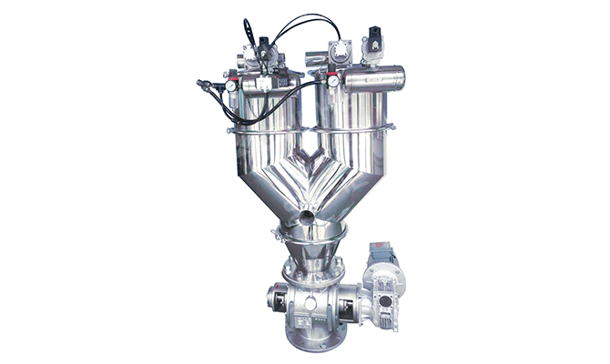 Negative Pressure Conveying Equipment