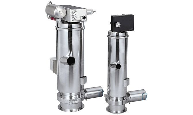 Negative Pressure Conveying Equipment