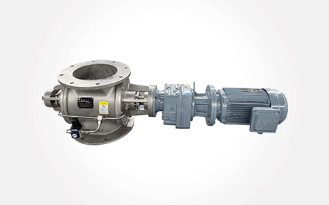 Rotary Valve