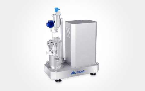 SMK طاحونة الغرويات (طاحونة كلويدية)